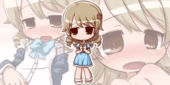 もりくぼのえろくぼ
