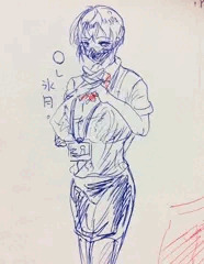 女体化