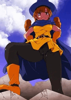 アリーナ＼(゜ロ＼)
