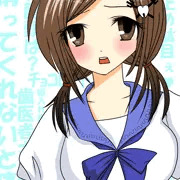 妹が虫歯菌らしいです