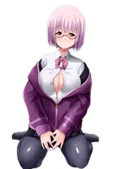 アカネちゃん