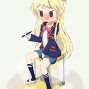 きんいろ