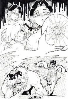姉の仇に…(其之弐拾陸)