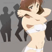 露出