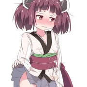 お仕置きりたん