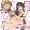 お仕置きのつもりやけど、これでも姉妹愛のしるしなんやで♪