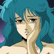 メガゾーン23　高中由唯