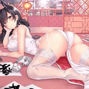 チャイナ愛宕