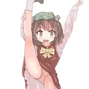 橙ちゃん