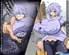 エロガキの玩具にされる雫ちゃん