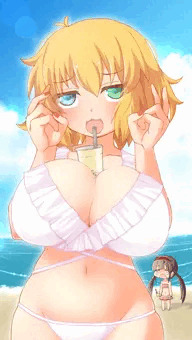 両奈ちゃん！？