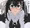 ころんで坊ちゃまの上に倒れ込んでしまったメイド文香