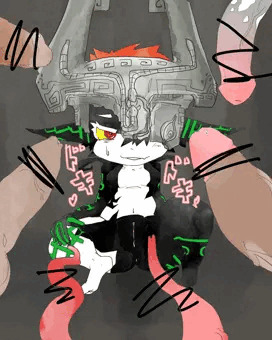 ミドナ