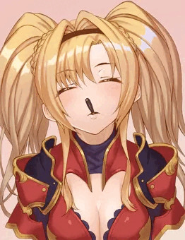 んっ