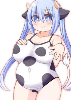 うしみず