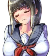 リハビリがてらのおっぱいらくがき
