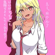 黒ギャル