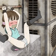 路地裏拘束
