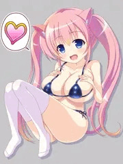 にゃん