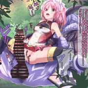 エリスちゃんのつづきだお(∩╹∀╹∩)　【skeb】