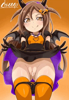 ティナちゃん