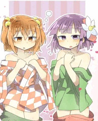 少女催眠中