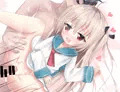 アトリちゃんとえっち