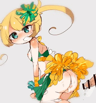 ヌキヌキセンサー