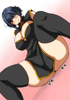 ぱか