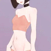 ペッたんボブ