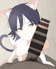 猫ちゃん