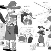 両腕欠損義手エルフちゃんのえっちまとめ