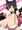 pixiv77777フォロワー記念絵
