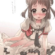 那珂ちゃん