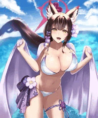 あなたさま～♥