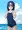 スク水幽霊さん