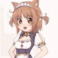 アズキちゃん
