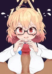 【ブルアカ】　豊見コトリ　あせあせ