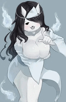 うらめしにゃん