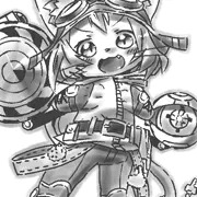 ぱっくまんちゃん氏