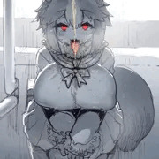 浴尿たぬきchang