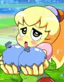 爆乳フーム