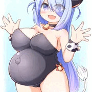 バニーの日
