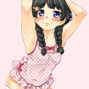 らくがき月間 さんまいめ　月ノ美兎