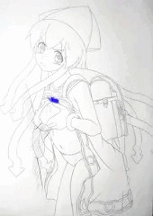 手始めに近所の小学校から侵略するゲソ！
