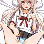 イリヤとお勉強会