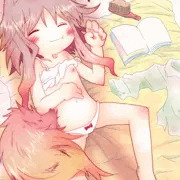 ねむねむ