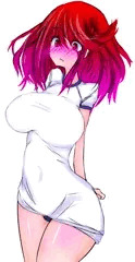 ブルマホムラちゃん！