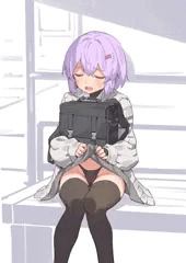 雫ちゃん