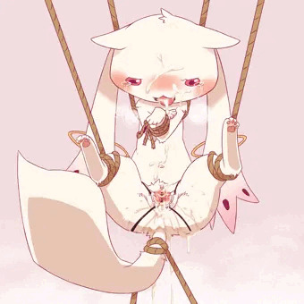キュゥべえいじめ
